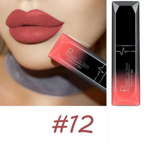 Makeup matte matte lip gloss lipstick My Store