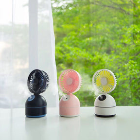 Fan humidifier My Store