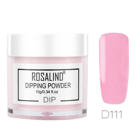 Nail polish powder for natural nails My Store