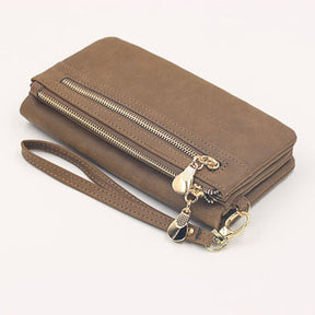 Women's Long Wallets My Store