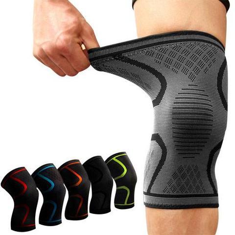 Knee Support Anti Slip Breathable My Store