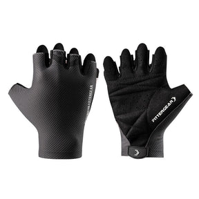 Sports And Fitness Gloves With Breathable Half Fingers My Store