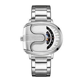 Men's U-shaped Fashion Watch My Store