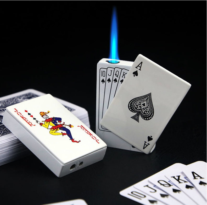 Poker Lighter My Store