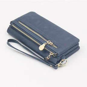 Women's Long Wallets My Store