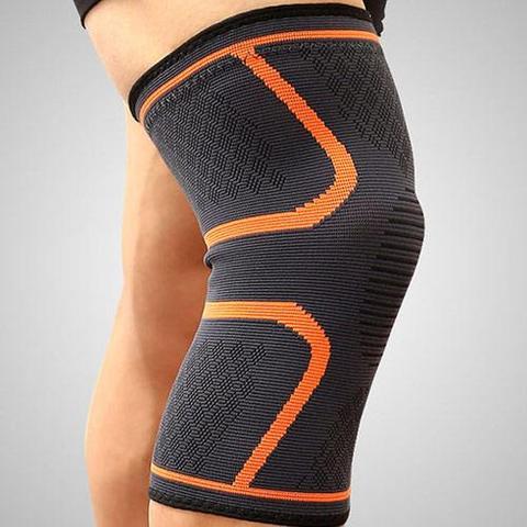 Knee Support Anti Slip Breathable My Store