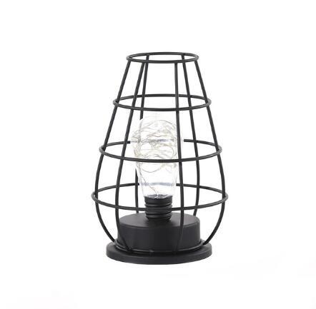 Minimalist hollow table lamps My Store