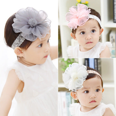 Baby hair accessories My Store