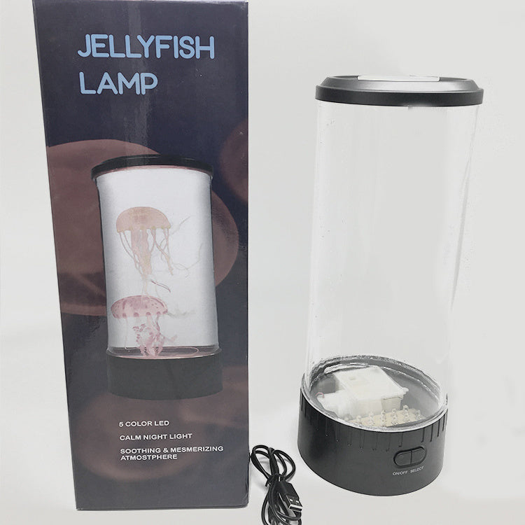 Jellyfish Light LED Light My Store