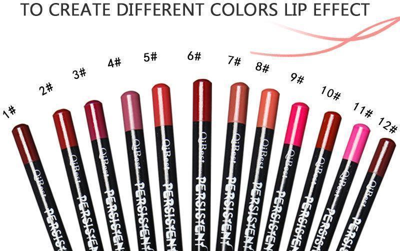 Lip Liner Pencil My Store