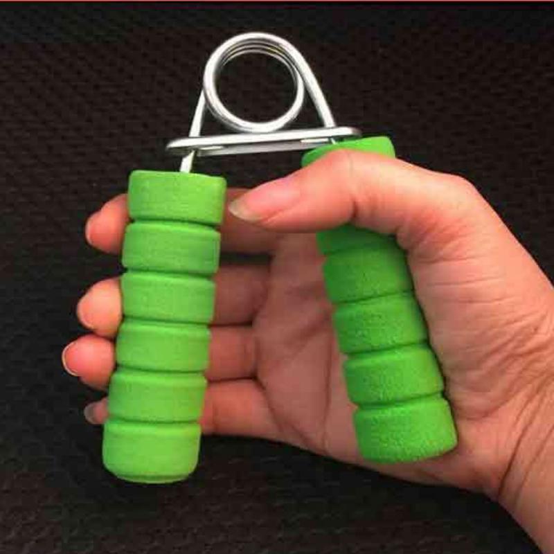 Exercise Hand Strength Spring Grip Fitness Equipment Finger Rehabilitation Training Equipment Female Fitness Supplies Yoga Exercise Equipment My Store