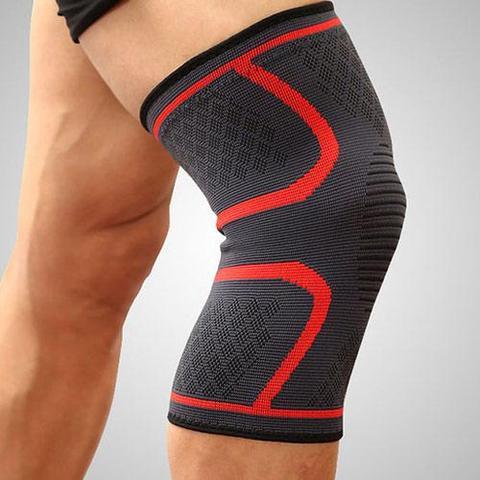 Knee Support Anti Slip Breathable My Store