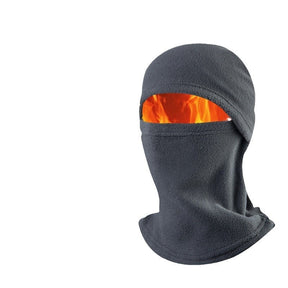 Outdoor Polar Fleece Cold Proof Warm Hat My Store