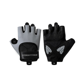 Sports And Fitness Gloves With Breathable Half Fingers My Store