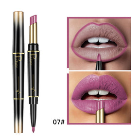 Double Lipstick Lip Liner My Store