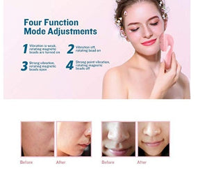 Multifunctional face brush My Store