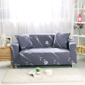 Printed Sofa Cushion Sofa Cover Sofa Cover My Store