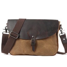 New Men's Crossbody Shoulder Bag My Store