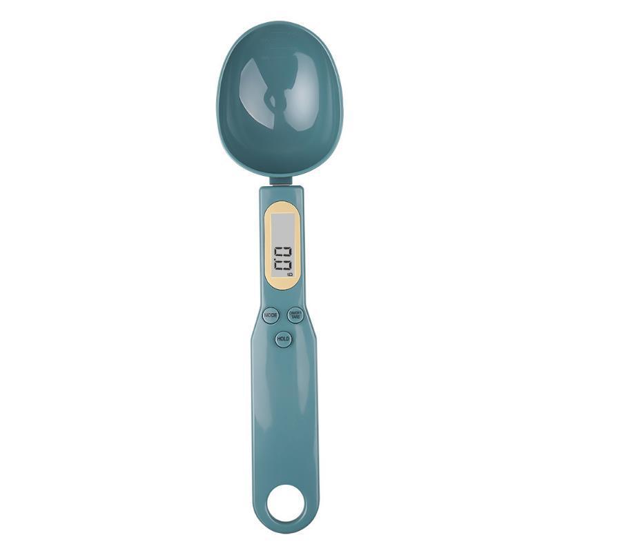 Kitchen Scale Measuring Spoon Scale My Store