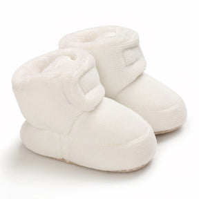 Baby Cotton Shoes, Soft Sole Baby Shoes, Casual Toddler Shoes My Store