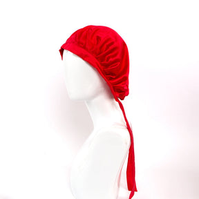 Silk Hair Cap Dome Summer My Store