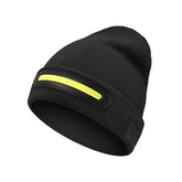 Outdoor Sports Strong Light Lighting Warm Hat My Store