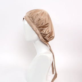 Silk Hair Cap Dome Summer My Store