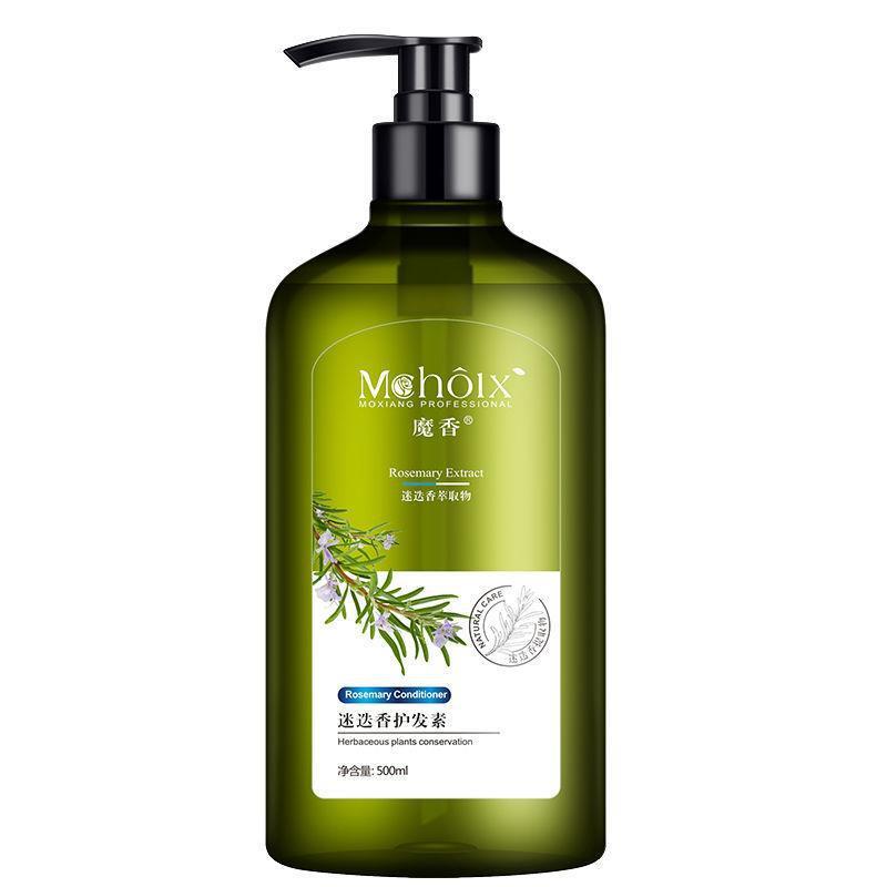 Rosemary Shampoo Body Wash For Hair Care, Refreshing And Oil Control My Store