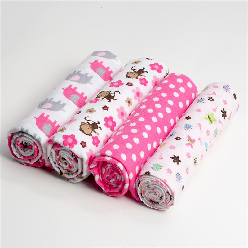 Baby cotton sheets My Store