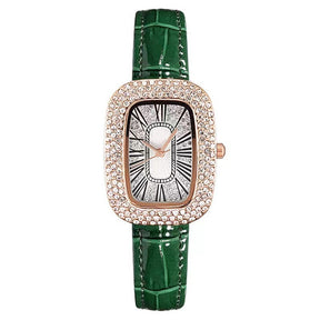 Versatile Women's Casual Quartz Wrist Watch My Store