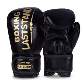 Children's Boxing Gloves Sanda Fighting Boxing Training Entertainment Thickened And Breathable My Store