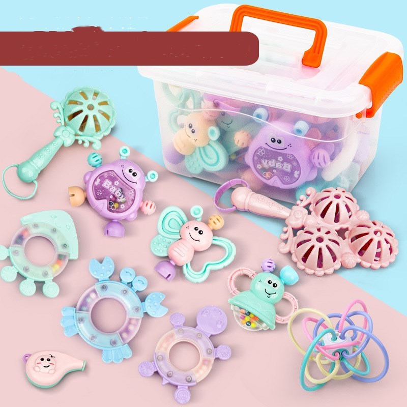 Baby Early Education Comfort Toys My Store