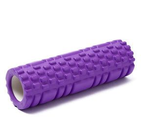 Roller Fitness Foam Roller Muscle Relaxer My Store