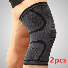 Knee Support Anti Slip Breathable My Store