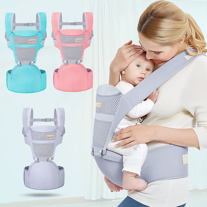 Baby Carrier Waist Stool Multifunctional Baby Child Sitting Carrier Bag My Store