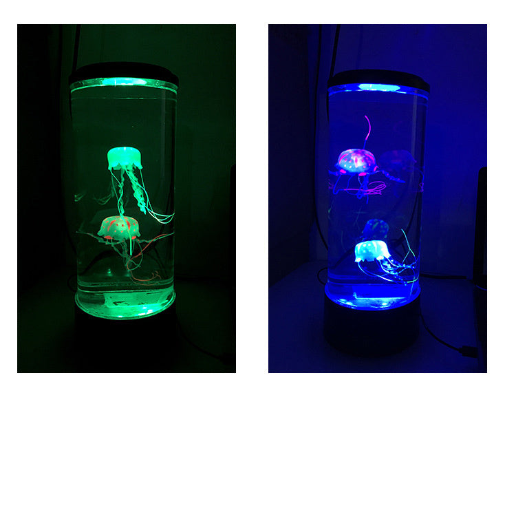 Jellyfish Light LED Light My Store