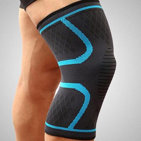 Knee Support Anti Slip Breathable My Store