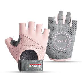 Women's Fitness Cycling Gloves My Store