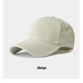 Women's Baseball Cap For Autumn And Winter My Store