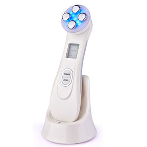 Multifunctional skin rejuvenation care instrument qi My Store