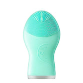 Waterproof silicone facial cleanser factory straight My Store