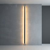 Minimalist long led wall lamp My Store