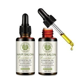 Hair Care Essential Oil My Store