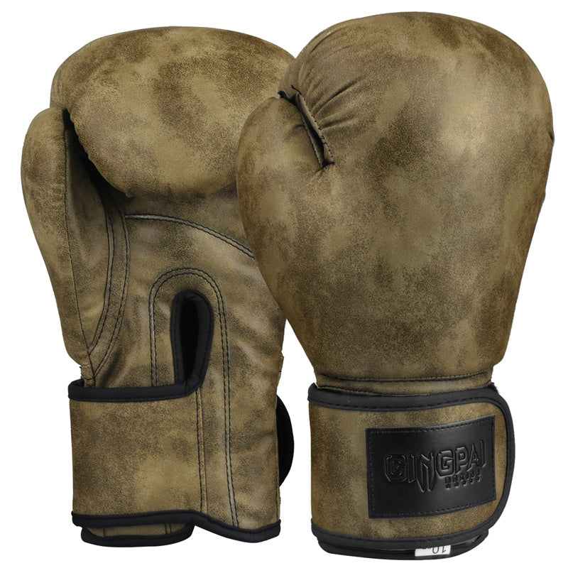 Vintage boxing gloves My Store