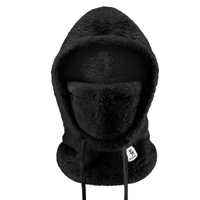 Warm Ski Hood Fleece Full Face Cycling Mask My Store