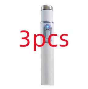 Blue Light Therapy Acne Laser Pen Soft Scar Wrinkle Removal Treatment Device Skin Care Beauty Equipment My Store