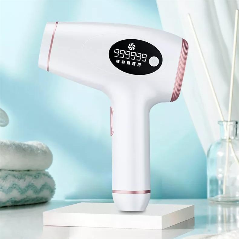 Hand-held Hair Cleaning Beauty Instrument My Store