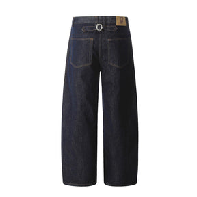 Original Cow Machete Jeans Men's Street Fashion My Store