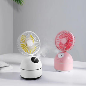 Fan humidifier My Store