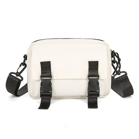 Retro Kit Satchel Neutral Universal Water-proof Bag My Store